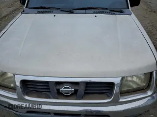 1998 Nissan Frontier XE with VIN 1N6DD21S3WC381722, listed as a Copart auction lot 86492454 with Not provided miles and Salvage title. Bid and sale history available at DreamBid. Image 11.