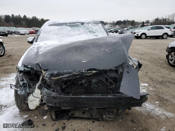2008 Mercury Sable Premier with VIN 1MEHM42W28G600990, listed as a Copart auction lot 88950225 with 132,873 mi miles and Salvage Title. Bid and sale history available at carsss.com. Image 5.