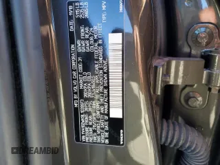 2020 Volvo V60 z VIN YV4102WK8L1039973, wystawiony jako Copart lot #37565654 z przebiegiem 28 201 mil mil oraz . Historia ofert i sprzedaży dostępna na DreamBid. Obrazek 12.