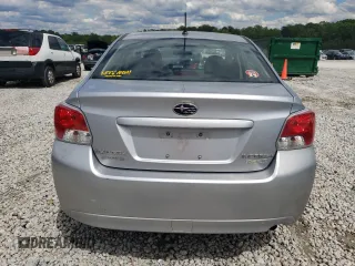 2012 Subaru Impreza Premium с VIN JF1GJAC69CH014122, выставлен на аукционе Copart как лот 55627355 с пробегом 44 432 миль миль и Списание • Salvage title. История ставок и продаж доступна на DreamBid. Изображение 6.