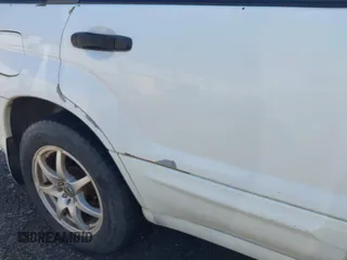 2004 Subaru Forester XS с VIN JF1SG65664H708772, выставлен на аукционе IAAI как лот 42165201 с пробегом 285 210 миль миль и . История ставок и продаж доступна на DreamBid. Изображение 14.