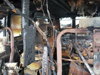 1993 Dodge Cargo with VIN 2B6HB21YXPK509457, listed as a Copart auction lot 78195674 with Not Provided miles and Salvage Title. Bid and sale history available at carsss.com. Image 10.