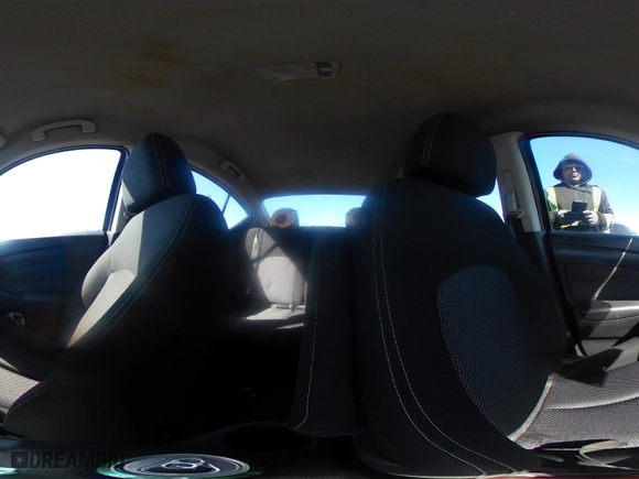 2016 Nissan Versa S with VIN 3N1CN7AP4GL897116, listed as a IAAI auction lot 41847501 with 145,799 mi miles. Bid and sale history available at carsss.com. Image 19.