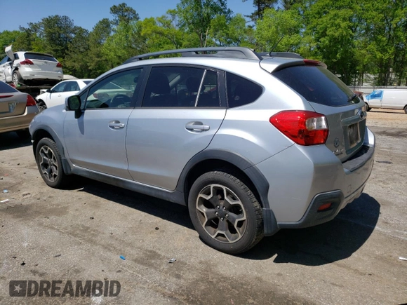 2014 Subaru Crosstrek Premium с VIN JF2GPAVC5EH309251, выставлен на аукционе Copart как лот 52407125 с пробегом 144 387 миль миль и Списание • Salvage title. История ставок и продаж доступна на DreamBid. Изображение 2.