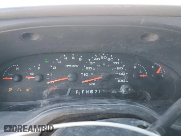 2006 Ford Econoline Cargo with VIN 1FTSS34L86HA69960, listed as a Copart auction lot 76136884 with 302,562 mi miles and Salvage Title. Bid and sale history available at DreamBid. Image 9.