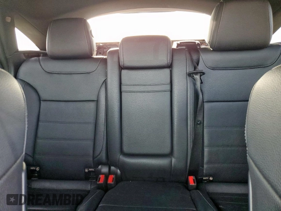 2017 Mercedes-Benz GLE 43 AMG z VIN 4JGED6EB4HA084672, wystawiony jako Copart lot #63087225 z przebiegiem 78 114 mil mil oraz Szkoda całkowita • Salvage title. Historia ofert i sprzedaży dostępna na DreamBid. Obrazek 10.