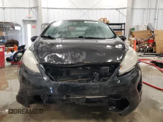 2012 Ford Fiesta S with VIN 3FADP4AJ7CM176580, listed as a Copart auction lot 48203685 with 91,372 mi miles and Clean Title. Bid and sale history available at carsss.com. Image 5.