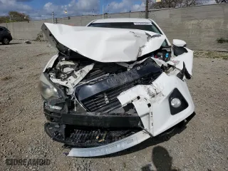 2016 Toyota Corolla L with VIN 5YFBURHE5GP544088, listed as a Copart auction lot 51595595 with 0 mi miles and Salvage Title. Bid and sale history available at carsss.com. Image 5.