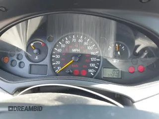 2003 Ford Focus SE with VIN 1FAFP34P23W313184, listed as a IAAI auction lot 42684410 with 77,248 mi miles and . Bid and sale history available at DreamBid. Image 7.