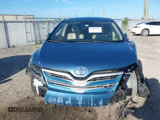 2009 Toyota Venza with VIN 4T3ZK11A29U010990, listed as a IAAI auction lot 42484626 with 185,630 mi miles and . Bid and sale history available at DreamBid. Image 13.