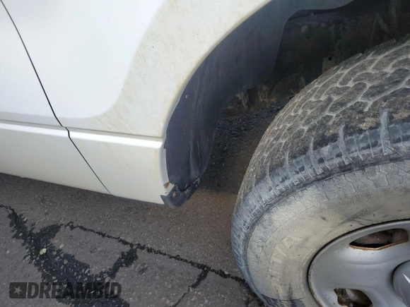 2009 Ford F-150 XL с VIN 1FTPX14V99KB06728, выставлен на аукционе IAAI как лот 42679207 с пробегом 132 283 миль миль и . История ставок и продаж доступна на DreamBid. Изображение 43.