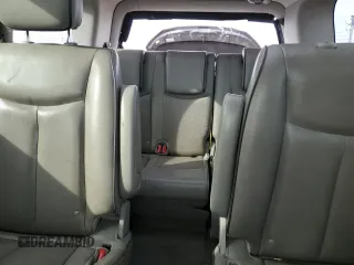 2013 Nissan Quest LE with VIN JN8AE2KP7D9069365, listed as a Copart auction lot 89340765 with 209,237 mi miles and Salvage Title. Bid and sale history available at carsss.com. Image 10.