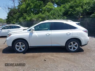 2012 Lexus RX 350 with VIN 2T2BK1BA5CC145121, listed as a IAAI auction lot 42399036 with 170,806 mi miles and . Bid and sale history available at DreamBid. Image 15.
