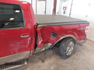 2012 Ford F-150 XL with VIN 1FTFW1ET1CFB33711, listed as a IAAI auction lot 42090971 with 231,691 mi miles and . Bid and sale history available at DreamBid. Image 6.