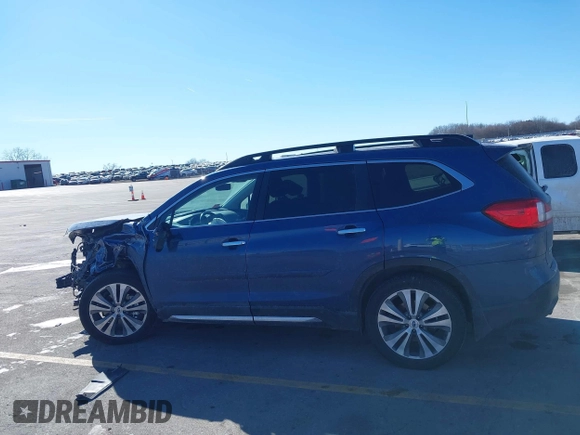 2021 Subaru Ascent Touring z VIN 4S4WMARD0M3419797, wystawiony jako IAAI lot #41691685 z przebiegiem 66 299 mil mil oraz . Historia ofert i sprzedaży dostępna na DreamBid. Obrazek 15.