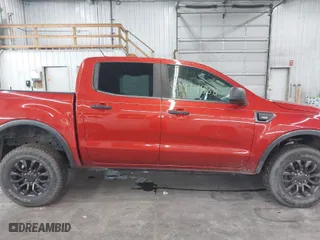 2019 Ford Ranger XL with VIN 1FTER4FH2KLA54692, listed as a IAAI auction lot 40914888 with 73,311 mi miles. Bid and sale history available at carsss.com. Image 13.