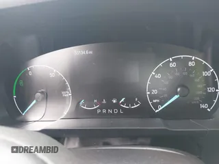 2024 Ford Maverick XL с VIN 3FTTW8A31RRB40025, выставлен на аукционе IAAI как лот 42130294 с пробегом 33 134 миль миль и . История ставок и продаж доступна на DreamBid. Изображение 7.