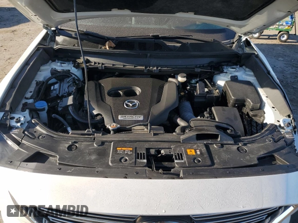 2019 Mazda CX-9 Grand Touring with VIN JM3TCBDY9K0328379, listed as a Copart auction lot 48310995 with 69,667 mi miles and Salvage Title. Bid and sale history available at carsss.com. Image 12.