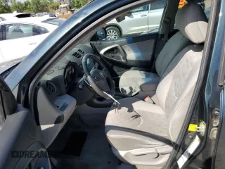 2012 Toyota RAV4 with VIN 2T3BF4DV8CW214142, listed as a Copart auction lot 58834704 with 98,074 mi miles and Salvage Title. Bid and sale history available at carsss.com. Image 7.