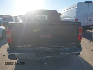 2016 GMC Sierra 1500 with VIN 3GTU2MEH2GG102486, listed as a IAAI auction lot 41071369 with 166,803 mi miles and . Bid and sale history available at DreamBid. Image 16.