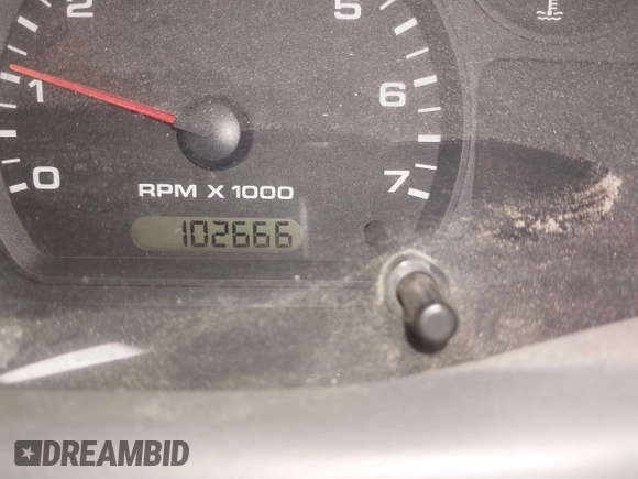 2008 Ford Ranger XL with VIN 1FTZR15E28PA86177, listed as a IAAI auction lot 41883220 with 102,666 mi miles and . Bid and sale history available at DreamBid. Image 7.