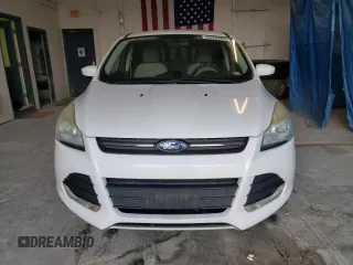 2014 Ford Escape SE with VIN 1FMCU9GX1EUC89538, listed as a Copart auction lot 50843345 with 96,455 mi miles and Clean Title. Bid and sale history available at carsss.com. Image 5.