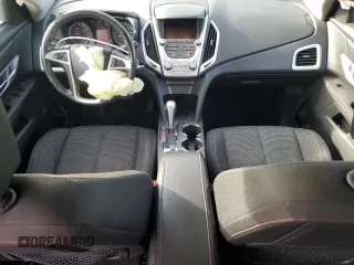 2015 GMC Terrain SLE с VIN 2GKFLWEK8F6341942, выставлен на аукционе Copart как лот 53573645 с пробегом 113 196 миль миль и Списание • Salvage title. История ставок и продаж доступна на DreamBid. Изображение 8.