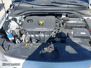 2018 Hyundai Elantra SEL with VIN 5NPD84LF1JH272062, listed as a IAAI auction lot 41751332 with 144,801 mi miles. Bid and sale history available at carsss.com. Image 10.