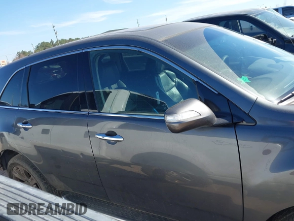 2010 Acura MDX Advance with VIN 2HNYD2H54AH532944, listed as a IAAI auction lot 41677159 with 191,952 mi miles and . Bid and sale history available at DreamBid. Image 13.