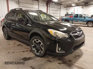 2017 Subaru Crosstrek Premium with VIN JF2GPABC3H8204054, listed as a IAAI auction lot 42447163 with 111,197 mi miles and . Bid and sale history available at DreamBid. Image 1.