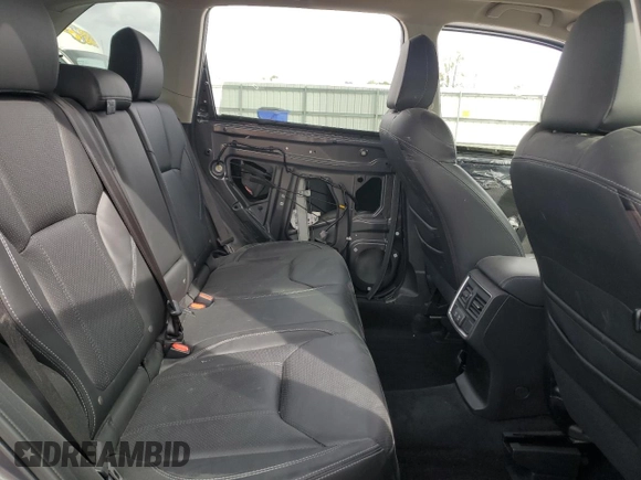 2020 Subaru Forester Limited with VIN JF2SKAUC4LH551181, listed as a Copart auction lot 51507315 with 66,786 mi miles and Salvage Title. Bid and sale history available at carsss.com. Image 11.
