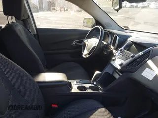 2015 Chevrolet Equinox LT with VIN 2GNFLFEK6F6111268, listed as a IAAI auction lot 42158032 with 129,149 mi miles and . Bid and sale history available at DreamBid. Image 5.