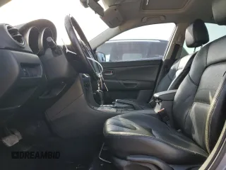 2005 Mazda 3 s with VIN JM1BK123X51286781, listed as a Copart auction lot 49236185 with 172,976 mi miles and Clean title. Bid and sale history available at DreamBid. Image 7.