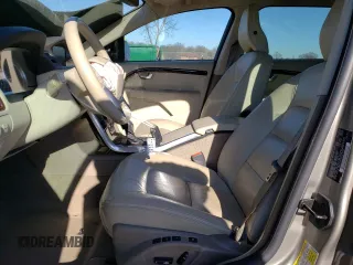 2013 Volvo XC70 3.2L with VIN YV4952BZ3D1152240, listed as a Copart auction lot 80683303 with 64,751 mi miles and Salvage Title. Bid and sale history available at DreamBid. Image 7.