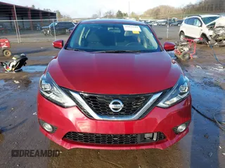 2018 Nissan Sentra S with VIN 3N1AB7AP0JY222888, listed as a IAAI auction lot 41878144 with 81,850 mi miles and . Bid and sale history available at DreamBid. Image 13.