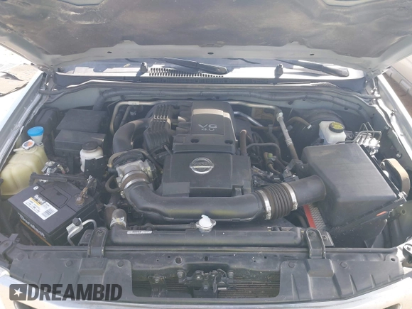2018 Nissan Frontier SV with VIN 1N6AD0EV0JN761092, listed as a IAAI auction lot 41502701 with 103,900 mi miles and . Bid and sale history available at DreamBid. Image 10.