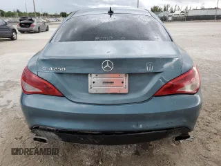 2014 Mercedes-Benz CLA 250 с VIN WDDSJ4EB6EN037559, выставлен на аукционе Copart как лот 60333795 с пробегом 152 207 миль миль и Чистый • Clean title. История ставок и продаж доступна на DreamBid. Изображение 6.