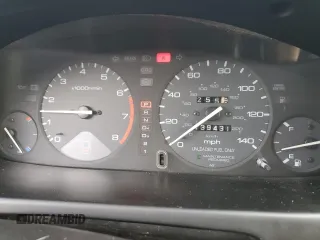 1994 Honda Accord LX w/ABS with VIN JHMCD563XRC104988, listed as a Copart auction lot 85812654 with 139,431 mi miles and Salvage Title. Bid and sale history available at carsss.com. Image 9.