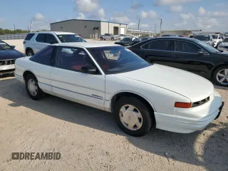 1992 Oldsmobile Cutlass z VIN 1G3WH14T0ND373536, wystawiony jako Copart lot #58725194 z przebiegiem Nie podano mil oraz Szkody całkowita. Historia ofert i sprzedaży dostępna na DreamBid. Obrazek 4.