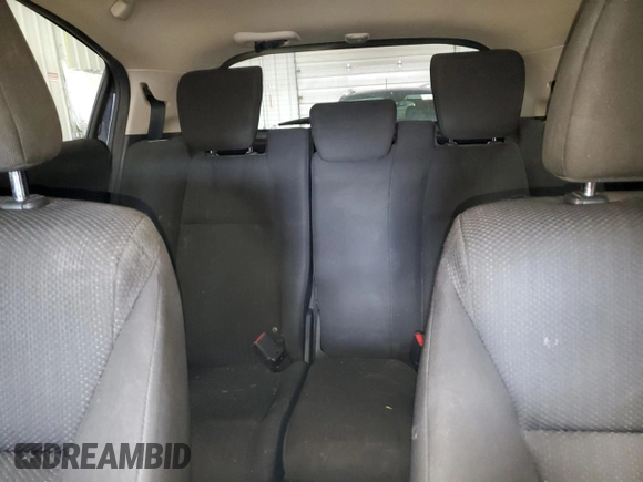 2016 Honda HR-V EX with VIN 3CZRU6H56GM722945, listed as a Copart auction lot 53058535 with 136,339 mi miles and Non Repairable. Bid and sale history available at carsss.com. Image 10.
