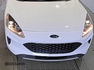 2021 Ford Escape SE Hybrid с VIN 1FMCU0BZ9MUA53190, выставлен на аукционе IAAI как лот 42789307 с пробегом 39 404 миль миль и . История ставок и продаж доступна на DreamBid. Изображение 1.