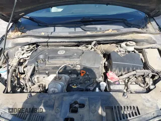 2016 Acura ILX Premium with VIN 19UDE2F72GA002955, listed as a IAAI auction lot 42533090 with 86,349 mi miles and . Bid and sale history available at DreamBid. Image 10.