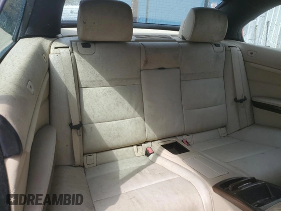 2013 BMW 3 Series 328i with VIN WBADW7C53DE733133, listed as a Copart auction lot 50833315 with 69,835 mi miles and Clean Title. Bid and sale history available at carsss.com. Image 10.