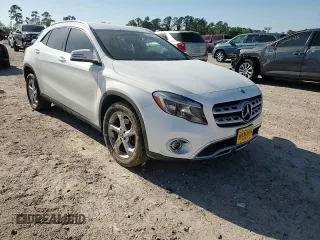 2019 Mercedes-Benz GLA 250 z VIN WDCTG4EB5KJ574983, wystawiony jako Copart lot #52256845 z przebiegiem 64 381 mil mil oraz Szkoda całkowita • Salvage title. Historia ofert i sprzedaży dostępna na DreamBid. Obrazek 12.