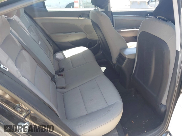 2018 Hyundai Elantra SEL with VIN 5NPD84LF2JH236591, listed as a IAAI auction lot 42080292 with 277,088 mi miles and . Bid and sale history available at DreamBid. Image 8.
