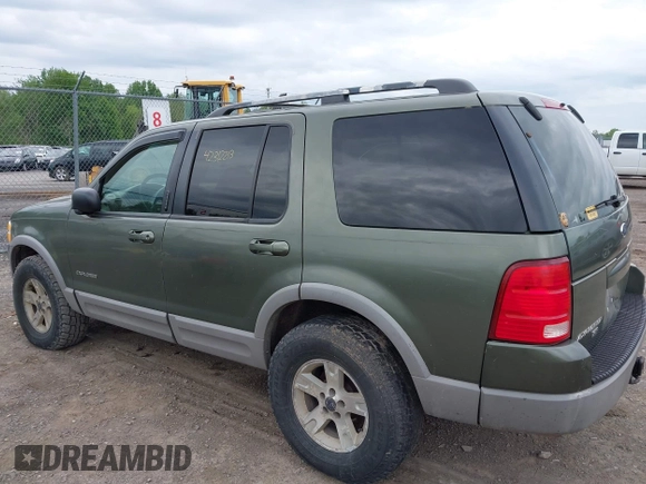 2002 Ford Explorer XLT с VIN 1FMZU73E92ZA86236, выставлен на аукционе IAAI как лот 42312213 с пробегом Не указан миль и . История ставок и продаж доступна на DreamBid. Изображение 13.