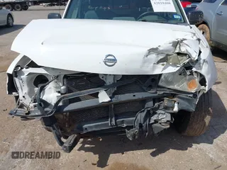 2004 Nissan Frontier XE z VIN 1N6DD26T14C479565, wystawiony jako IAAI lot #42010408 z przebiegiem Nie podano mil oraz . Historia ofert i sprzedaży dostępna na DreamBid. Obrazek 6.