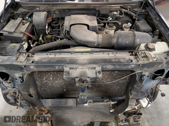 1999 Ford F-150 XL with VIN 2FTRX18L1XCA21529, listed as a Copart auction lot 45508675 with 258,940 mi miles and Salvage Title. Bid and sale history available at carsss.com. Image 11.