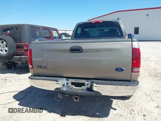 2003 Ford F-150 XL with VIN 1FTRF17W33NA33247, listed as a IAAI auction lot 41815581 with 171,256 mi miles and . Bid and sale history available at DreamBid. Image 16.