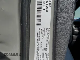 2021 Dodge Durango R/T с VIN 1C4SDHCT9MC573095, выставлен на аукционе Copart как лот 62778335 с пробегом 63 492 миль миль и Списание • Salvage title. История ставок и продаж доступна на DreamBid. Изображение 13.